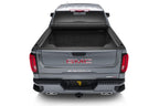 Revolver X4s Hard Rolling Truck Bed Cover 2014-2018 (2019 Legacy/Limited) Silverado/Sierra 1500/2015-2019 2500 HD/3500 HD 8 Foot Bed BAK