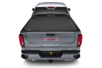 Revolver X4s Hard Rolling Truck Bed Cover 2015-2022 Colorado/Canyon 6 Foot 2 Inch Bed BAK