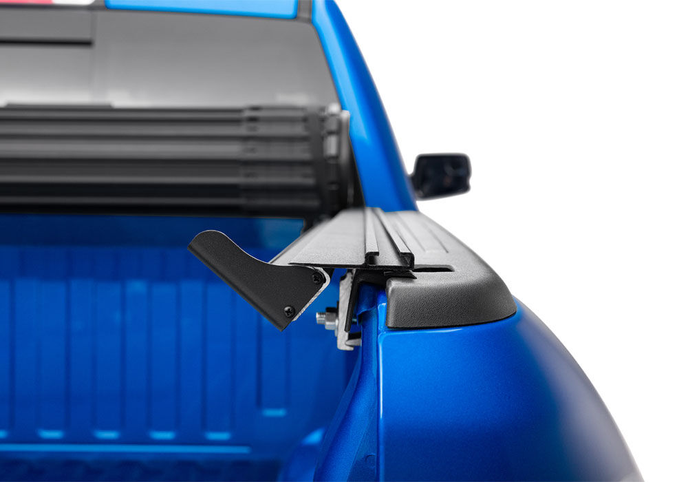Revolver X4ts Hard Rolling Truck Bed Cover 2019-2026 (New Body Style) Silverado/Sierra 1500 6 Foot 7 Inch Bed BAK