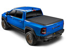Revolver X4ts Hard Rolling Truck Bed Cover 2020-2026 Silverado/Sierra 2500 HD/3500 HD 6 Foot 10 Inch Bed BAK