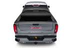 Revolver X4s Hard Rolling Truck Bed Cover 2020-2026 Silverado/Sierra 2500 HD/3500 HD 8 Foot 2 Inch Bed BAK