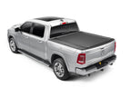 Revolver X4s Hard Rolling Truck Bed Cover 2012-2018 (2019-2024 Classic) Ram 5 Foot 7 Inch Bed with RamBox BAK