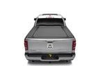 Revolver X4s Hard Rolling Truck Bed Cover 2012-2018 (2019-2024 Classic) Ram 5 Foot 7 Inch Bed with RamBox BAK