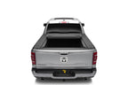 Revolver X4s Hard Rolling Truck Bed Cover 2012-2018 (2019-2024 Classic) Ram 5 Foot 7 Inch Bed with RamBox BAK