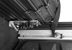 Revolver X4s Hard Rolling Truck Bed Cover 2012-2018 (2019-2024 Classic) Ram 5 Foot 7 Inch Bed with RamBox BAK