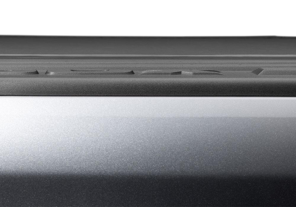 Revolver X4s Hard Rolling Truck Bed Cover 2012-2018 (2019-2024 Classic) Ram 5 Foot 7 Inch Bed with RamBox BAK