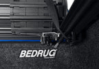 Revolver X4s Hard Rolling Truck Bed Cover 2012-2018 (2019-2024 Classic) Ram 5 Foot 7 Inch Bed without RamBox BAK
