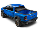 Revolver X4ts Hard Rolling Truck Bed Cover 2009-2018 (2019-2023 Classic) Ram 1500/2010-2023 2500/3500 8 Foot 2 Inch Bed BAK