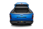 Revolver X4s Hard Rolling Truck Bed Cover 2009-2018 (2019-2023 Classic) Ram 1500/2010-2024 2500/3500 8 Foot Bed without RamBox BAK