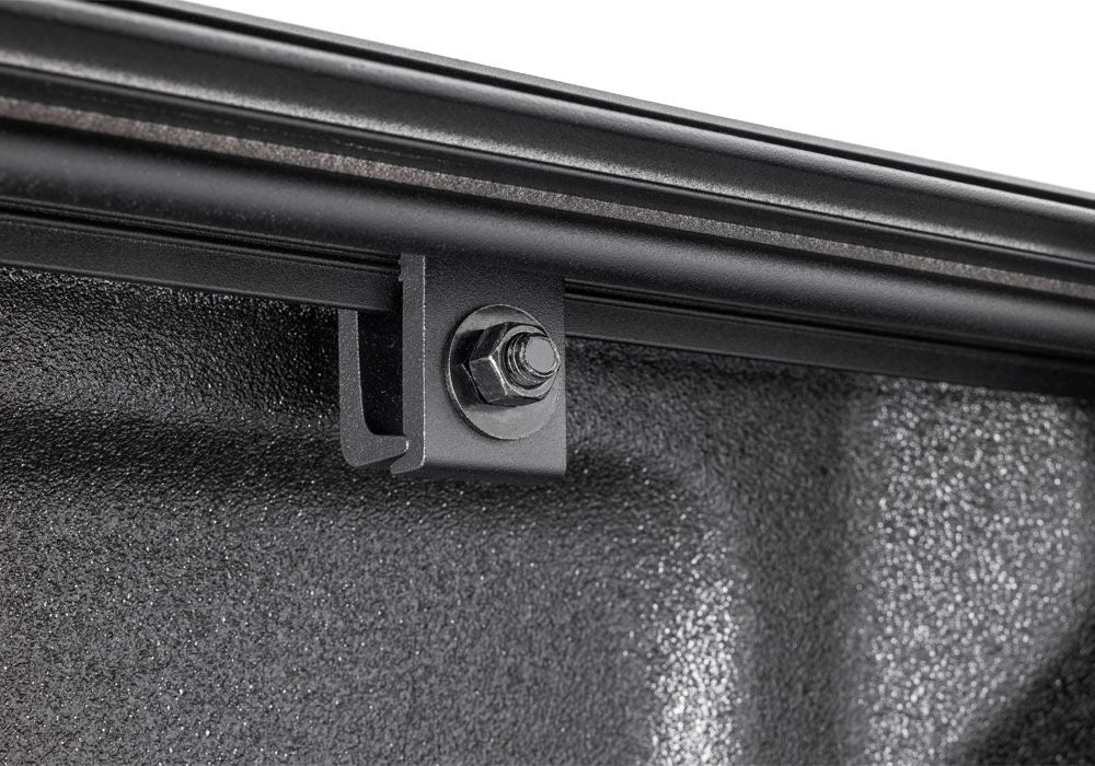 Revolver X4ts Hard Rolling Truck Bed Cover 2004-2014 Ford F-150 5 Foot 6 Inch Bed BAK