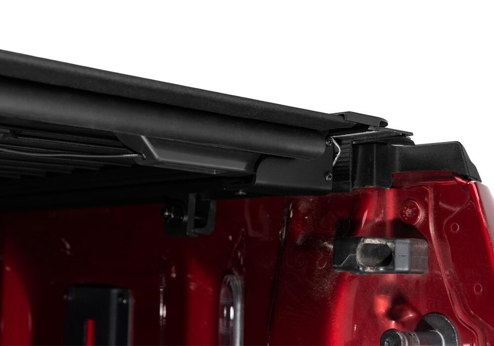 Revolver X4s Hard Rolling Truck Bed Cover 2015-2020 Ford F-150 6 Foot 7 Inch Bed BAK