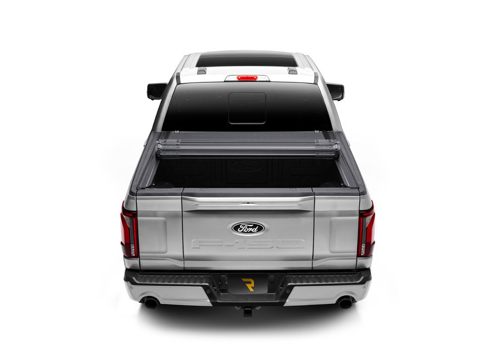 Revolver X4ts Hard Rolling Truck Bed Cover 2019-2023 Ford Ranger 6 Foot Bed BAK