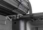 Revolver X4ts Hard Rolling Truck Bed Cover 2019-2023 Ford Ranger 6 Foot Bed BAK