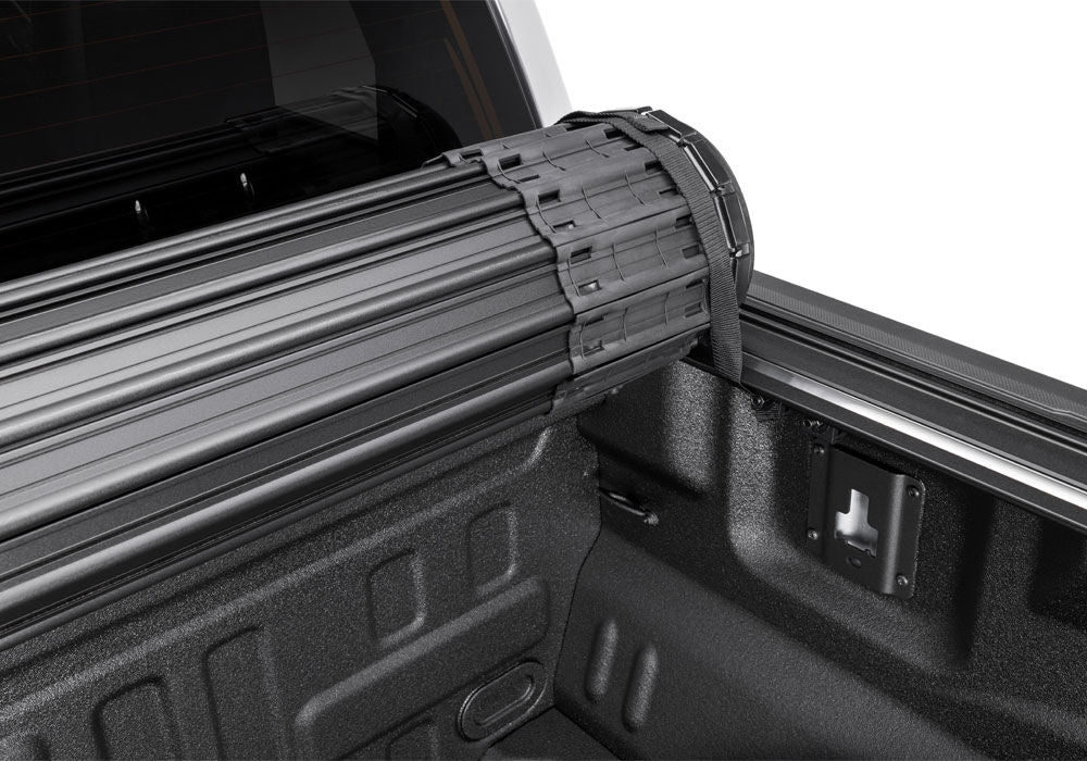 Revolver X4ts Hard Rolling Truck Bed Cover 2021-2026 Ford F-150 6 Foot 7 Inch Bed BAK