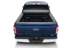 Revolver X4s Hard Rolling Truck Bed Cover 2021-2026 Ford F-150 8 Foot 2 Inch Bed BAK