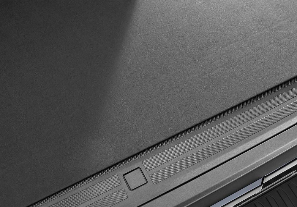 Revolver X4s Hard Rolling Truck Bed Cover 2021-2026 Ford F-150 8 Foot 2 Inch Bed BAK