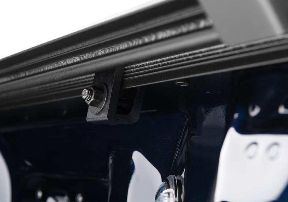 Revolver X4s Hard Rolling Truck Bed Cover 2021-2026 Ford F-150 8 Foot 2 Inch Bed BAK