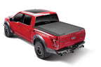 Revolver X4s Hard Rolling Truck Bed Cover 2005-2015 Toyota Tacoma 6 Foot 2 Inch Bed BAK
