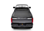 Revolver X4ts Hard Rolling Truck Bed Cover 2007-2021 Toyota Tundra 5 Foot 6 Inch Bed without Deck Rail System without Trail Special Edition Storage Boxes BAK