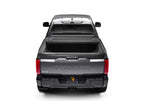 Revolver X4ts Hard Rolling Truck Bed Cover 2007-2021 Toyota Tundra 5 Foot 6 Inch Bed without Deck Rail System without Trail Special Edition Storage Boxes BAK