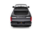 Revolver X4ts Hard Rolling Truck Bed Cover 2007-2021 Toyota Tundra 5 Foot 6 Inch Bed without Deck Rail System without Trail Special Edition Storage Boxes BAK