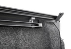 Revolver X4ts Hard Rolling Truck Bed Cover 2007-2021 Toyota Tundra 6 Foot 6 Inch Bed without Deck Rail System without Trail Special Edition Storage Boxes BAK