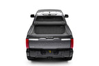 Revolver X4s Hard Rolling Truck Bed Cover 2022-2026 Toyota Tundra 5 Foot 7 Inch Bed with or without Deck Rail System without Trail Special Edition Storage Boxes BAK
