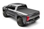 Revolver X4s Hard Rolling Truck Bed Cover 2022-2026 Toyota Tundra 6 Foot 7 Inch Bed with or without Deck Rail System without Trail Special Edition Storage Boxes BAK