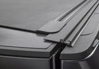 Revolver X4ts Hard Rolling Truck Bed Cover 2022-2026 Toyota Tundra 6 Foot 7 Inch Bed with or without Deck Rail System without Trail Special Edition Storage Boxes BAK