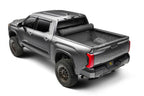 Revolver X4s Hard Rolling Truck Bed Cover 2022-2026 Toyota Tundra 6 Foot 7 Inch Bed with or without Deck Rail System without Trail Special Edition Storage Boxes BAK