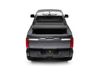 Revolver X4s Hard Rolling Truck Bed Cover 2022-2026 Toyota Tundra 6 Foot 7 Inch Bed with or without Deck Rail System without Trail Special Edition Storage Boxes BAK
