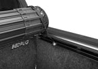 Revolver X4s Hard Rolling Truck Bed Cover 2022-2026 Toyota Tundra 6 Foot 7 Inch Bed with or without Deck Rail System without Trail Special Edition Storage Boxes BAK