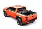 Revolver X4ts Hard Rolling Truck Bed Cover 2024-2026 Toyota Tacoma 6 Foot 2 Inch Bed BAK