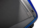 Revolver X4ts Hard Rolling Truck Bed Cover 2005-2021 Nissan Frontier 4 Foot 11 Inch Bed with Factory Bed Rail Caps BAK