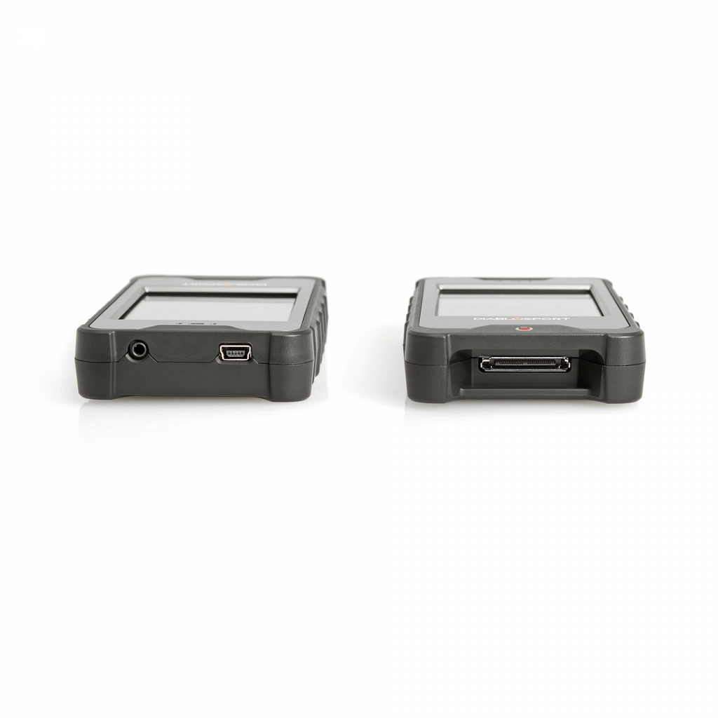 inTune i3 for Ford 50 State Legal 1996-2016 Ford s Gas 50 State Legal DiabloSport