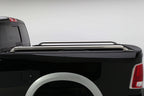 Stake Pocket Bed Rail Polished Stainless Steel 2009-2026 Dodge Ram 1500 2009-2026 Ford F-150 Go Rhino