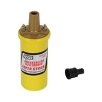 Ignition Coil Kit Supercoil Is Effective Up To 6500 Rpm, Maximum Voltage 45,000 Volts ACCEL