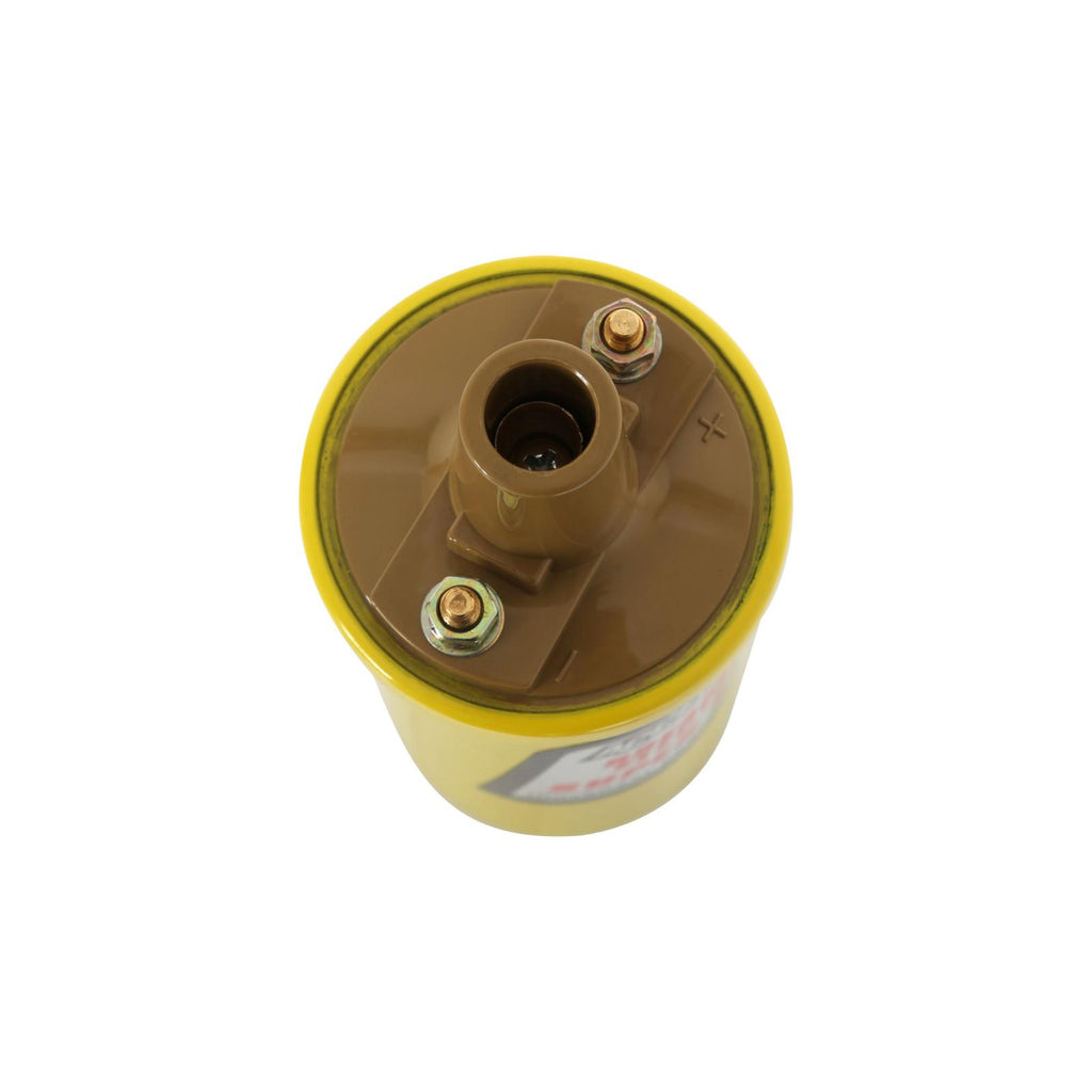 Ignition Coil Kit Supercoil Is Effective Up To 6500 Rpm, Maximum Voltage 45,000 Volts ACCEL
