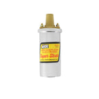 Ignition Coil Kit Chrome Supercoil Is Effective Up To 6500 Rpm Maximum Voltage 45,000 Volts ACCEL