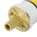 Ignition Coil Kit Chrome Supercoil Is Effective Up To 6500 Rpm Maximum Voltage 45,000 Volts ACCEL