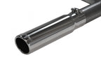 Force Ii Cat-Back Exhaust System 2009-2021 Toyota Tundra 4.6L, 4.7L And 5.7L Engines Moderate Sound Flowmaster