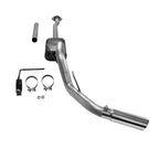 Force Ii Cat-Back Exhaust System 2009-2014 Ford F-150 With 4.6L, 5.0L Or 5.4L Engine Moderate To Mild Sound Flowmaster