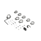 Force Ii Cat-Back Exhaust System 2011-2014 Ford F-150 With 3.5L Ecoboost, Fits All Wheelbases Moderate To Mild Sound Flowmaster