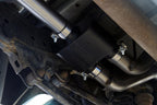 Outlaw Cat-Back Exhaust System 2009-2024 (Classic Body) Ram 1500, 4.7L, 5.7L Hemi, Std Cab 8' Bed, Crew Cab 5'7 Inch Bed Quad Cab/6'4 Inch Bed 2/4 Wheel Drive Aggressive Sound Flowmaster