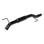 Outlaw Extreme Cat-Back Exhaust System 2009-2014 Ford F-150 Trucks With 3.5L, 4.6L, 5.0L And 5.4L Engines Aggressive Sound Flowmaster