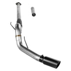 Outlaw Cat-Back Exhaust System Fits 2015-2020 Ford F-150 With 2.7L/3.3L/3.5L Ecoboost Aggressive Sound Flowmaster