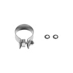Outlaw Axle-Back Exhaust System Fits 2018-2026 Jeep Wrangler Jl With The 2.0L Or 3.6L Engine Fits Both 2 Door And 4 Door Models Aggressive To Moderate Sound Flowmaster