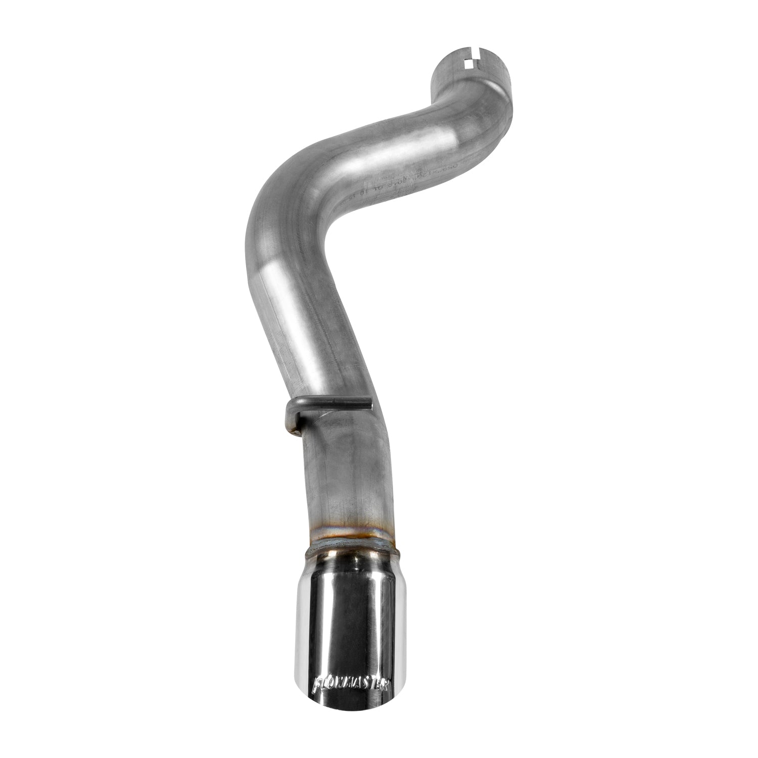 American Thunder Axle-Back Exhaust System Fits 2018-2026 Jeep Wrangler Jl, 2.0L Turbo Or 3.6L Engine No Muffler. Both 2 Door & 4 Door Models Moderate Sound Flowmaster
