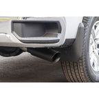 Outlaw Cat-Back Exhaust System Fits 2019-2026 (New Body) Chevrolet Silverado 1500/Gmc Sierra 1500 Crew Cab And Double Cab Models With 5.3L Engine Aggressive Sound Flowmaster