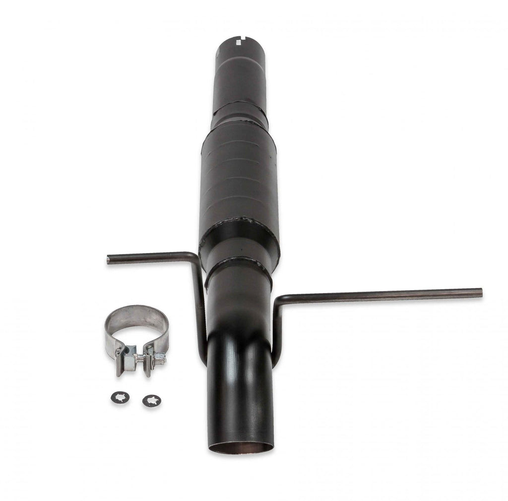 Outlaw Extreme Cat-Back Exhaust System Fits 2014-2019 (Classic Body) Silverado/Sierra 1500, 4.3L & 5.3L Engines Aggressive Sound Flowmaster